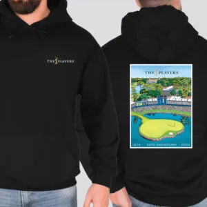 2024 The Players Championship - Tpc Sawgrass Hoodie