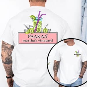 Sports Men's Transfusion Golf T-shirt