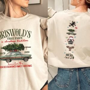 Christmas Shirt Sweatshirt, Merry Christmas Sweatshirt