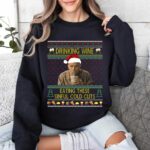 Charlie Ed Gein Sweatshirt for ultimate comfort and style