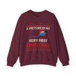 A Christmas Sweatshirt for everyone