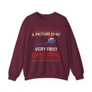 A Christmas Sweatshirt for everyone