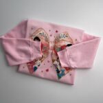 Valentine Cartoon T Shirt for festive celebrations