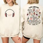 Never Ending Story Sweatshirt