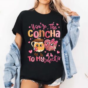 Funny Mexican Valentines T-Shirt