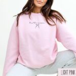 Tis The Season Valentine Sweatshirt