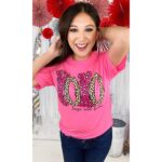 Hugs and Kisses Valentine T-Shirt