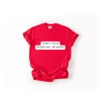 Valentines LOVE Fluffy Chenille Sweatshirt