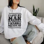 Funny Valentine Sweatshirt