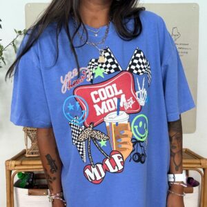 Cool Mom T-Shirt