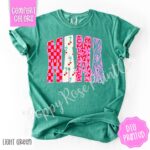 Summer Mama Shirt Comfort Colors