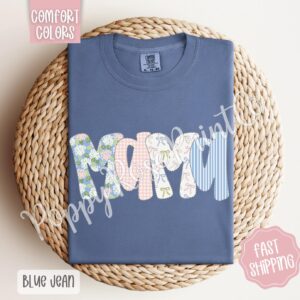 Personalized Mother’s Day Gift Shirt