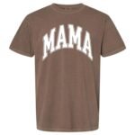 Retro Mama Puff T-Shirt for ultimate comfort and style
