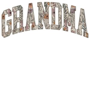 Personalized Mama Sweatshirt custom name mom crewneck