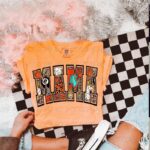 Yallternative Mama Shirt for stylish moms