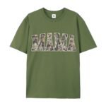 Hunting Mama Shirt - Perfect for Country Moms