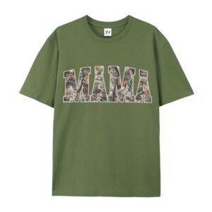 Hunting Mama Shirt - Perfect for Country Moms